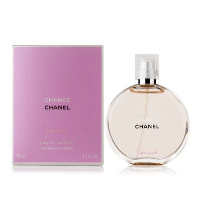 Chanel Chance Eau Fraiche EDT 100ML