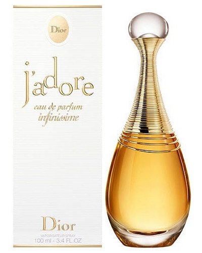 Buy Dior Jadore EDP for Women 100ml Online at Low Prices in India   Amazonin
